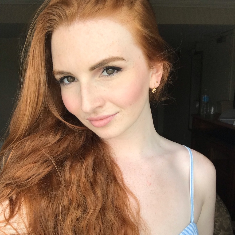 Meet your Posher, Julianna
